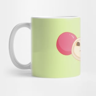 Mochi Cat Mug